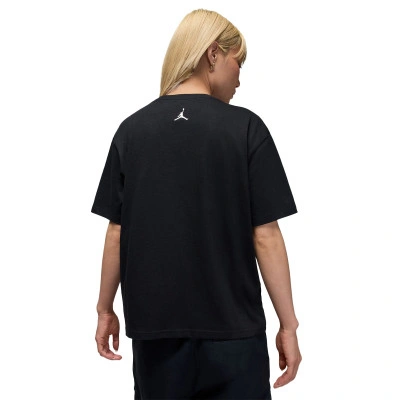 T-Shirt Chicago Flight Girlfriend Graphic Vlt Femme