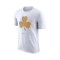 T-Shirt Nike Boston Celtics Essential City Edition