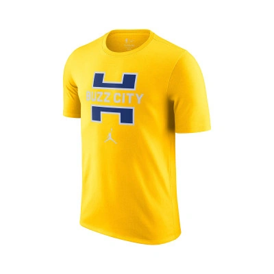 T-Shirt Charlotte Hornets Essential City Edition