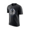 T-Shirt Nike Dallas Mavericks Essential City Edition