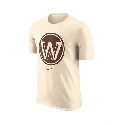 T-Shirt Golden State Warriors Essential City Edition