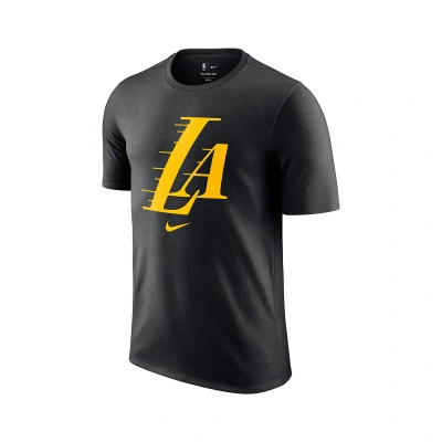 T-Shirt Los Angeles Lakers Essential City Edition