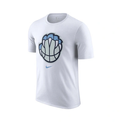 T-Shirt Memphis Grizzlies Essential City Edition