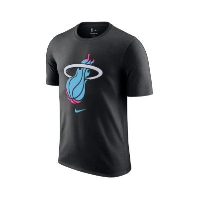 T-Shirt Miami Heat Essential City Edition