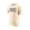 T-Shirt Nike New York Knicks Essential City Edition