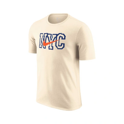 T-Shirt New York Knicks Essential City Edition