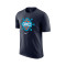 T-Shirt Nike Oklahoma City Thunder Essential City Edition