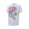T-Shirt Nike Philadelphia 76Ers Hardwood Classics Champions