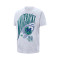 T-Shirt Nike Dallas Mavericks Classiques du Bois de Chauffage Champions
