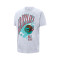 T-Shirt Nike Memphis Grizzlies Classiques du Bois de Chauffage Champions