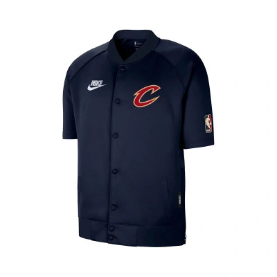 Veste Cleveland Cavaliers Game Jacket Hardwood Classics 2025-2026
