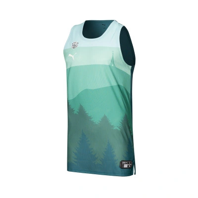 Maillot troisème kit Baskonia 2025-2026