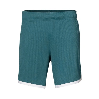 Short Baskonia troisème kit 2025-2026