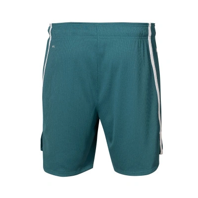 Short Baskonia troisème kit 2025-2026