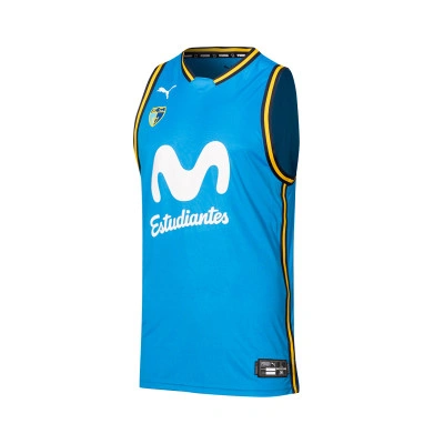 Maillot Estudiantes domicile 2025-2026