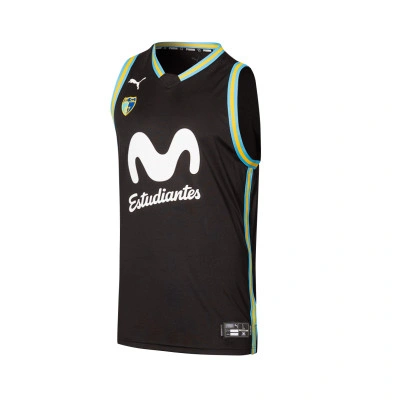 Maillot Estudiantes extérieur 2025-2026