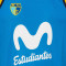 Maillot Puma enfant Estudiantes domicile 2025-2026