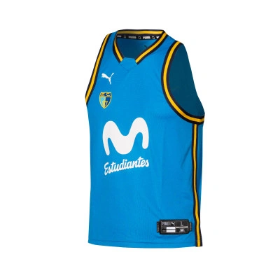 Maillot enfant Estudiantes domicile 2025-2026