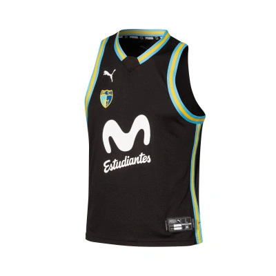 Maillot enfant Estudiantes extérieure 2025-2026