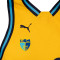 Maillot Puma Enfant Estudiantes Troisième kit 2025-2026