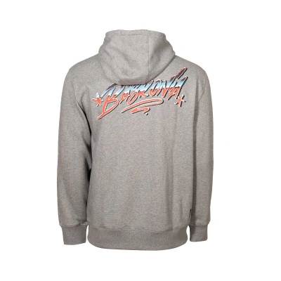 Sweat-shirt Baskonia Fanwear 2025-2026
