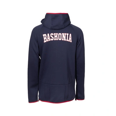 Veste Baskonia 2025-2026