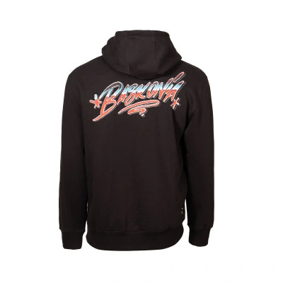 Sweat-shirt Baskonia Fanwear 2025-2026