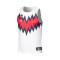 Maillot Puma enfant Baskonia extéireur 2025-2026