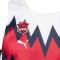 Maillot Puma enfant Baskonia extéireur 2025-2026
