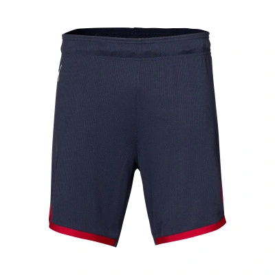 Short Domicile Baskonia 2025-2026