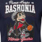 T-Shirt Puma Enfant Baskonia Fanwear 2025-2026