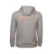 Sweat-shirt Puma Enfant Baskonia Fanwear 2025-2026 