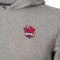 Sweat-shirt Puma Enfant Baskonia Fanwear 2025-2026 