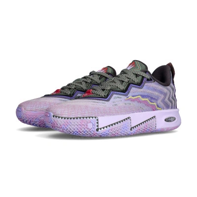 Chaussures KAI 2 Mentality