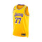 Maillot Nike Enfant Los Angeles Lakers Icon Edition Swingman Luka Doncic