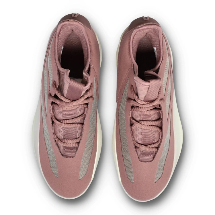 zapatilla-adidas-fear-of-god-athletics-iii-marron-4