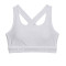 Brassière Under Armour Armour Mid Crossback