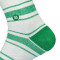 Chaussettes Stance Boston Celtics Homesick Crew