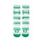 Chaussettes Stance Boston Celtics Homesick Crew