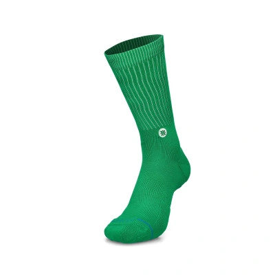 Chaussettes Boston Celtics Badged Crew