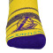 Chaussettes Stance Los Angeles Lakers Homesick Crew