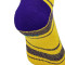 Chaussettes Stance Los Angeles Lakers Homesick Crew