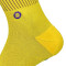 Chaussettes Stance Los Angeles Lakers Badged Crew