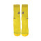 Chaussettes Stance Los Angeles Lakers Badged Crew