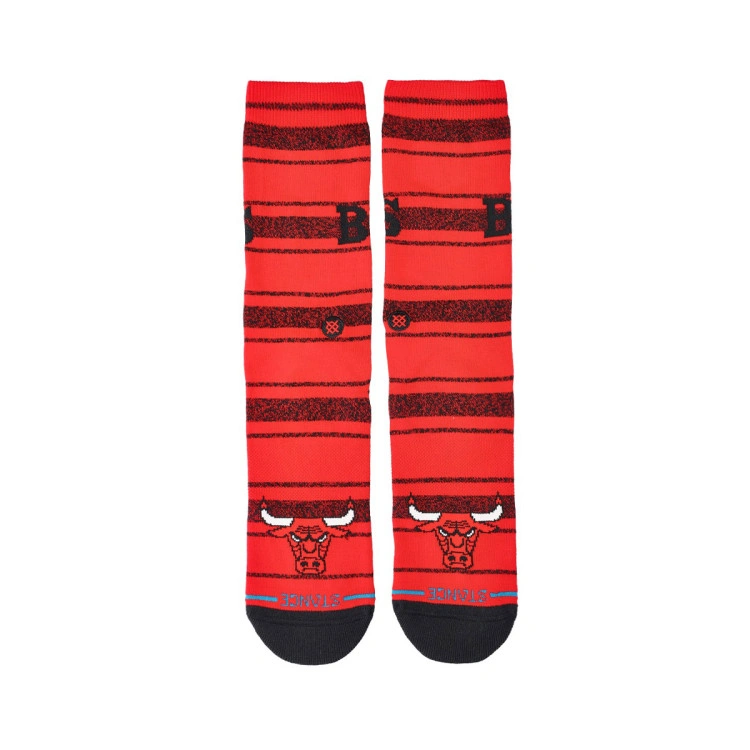 calcetines-stance-chicago-bulls-homesick-crew-rojo-5