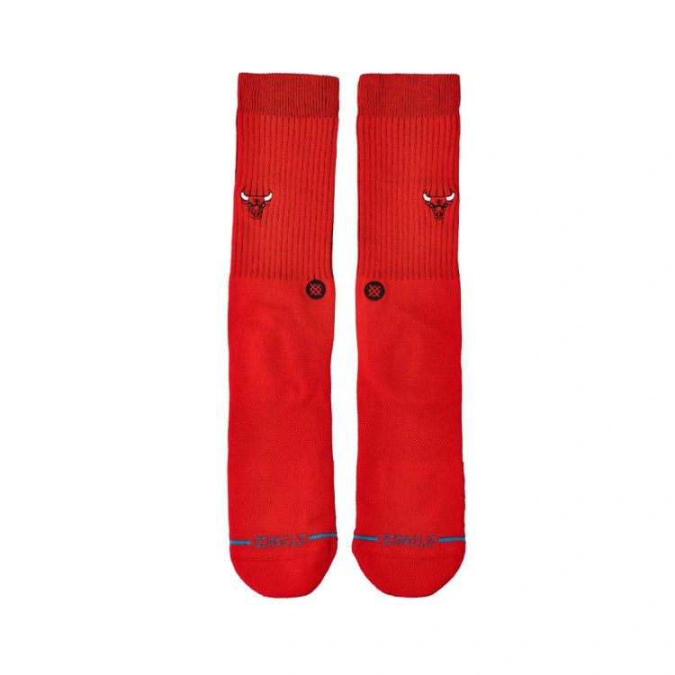 calcetines-stance-chicago-bulls-badged-crew-rojo-5