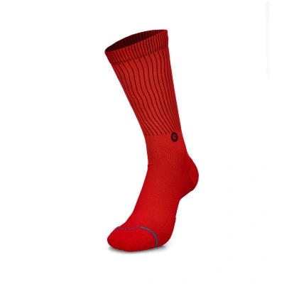 Chaussettes Chicago Bulls Badged Crew