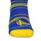Chaussettes Stance Golden State Warriors Homesick Crew