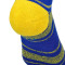Chaussettes Stance Golden State Warriors Homesick Crew