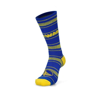 Chaussettes Golden State Warriors Homesick Crew